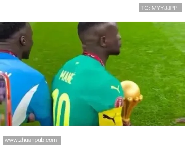 足球明星荣耀时刻举起奖杯的精彩瞬间展现团队的奋斗与胜利